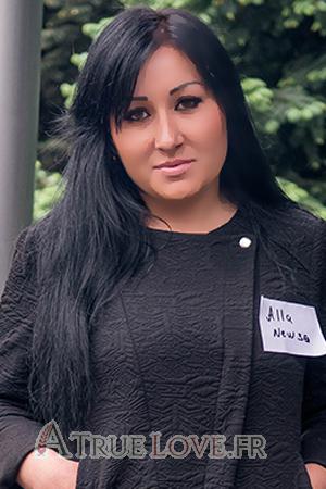 172929 - Alla Âge: 30 - Ukraine