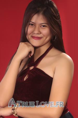 173057 - Connie Lizetthe Âge: 24 - Philippines