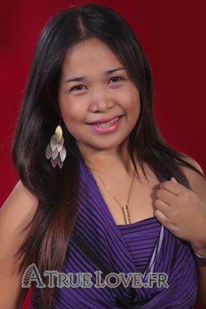 173058 - Chrissalyn mai Âge: 31 - Philippines