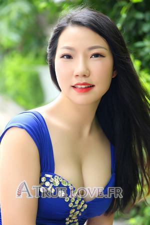 Ladies of Chine