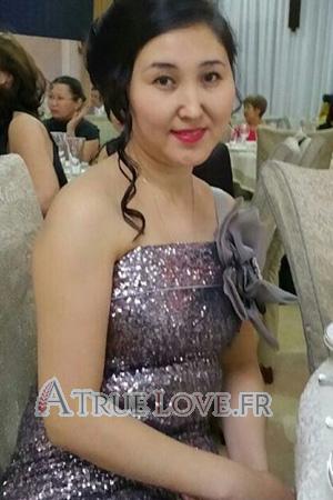 173145 - Aliya Âge: 40 - Kazakhstan