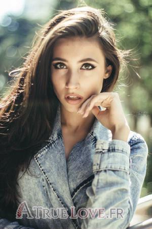 Ukraine women