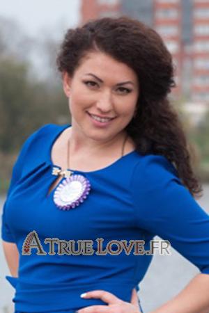 173760 - Anna &Acirc;ge: 34 - Ukraine