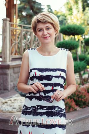 173902 - Tatiana Âge: 52 - Ukraine
