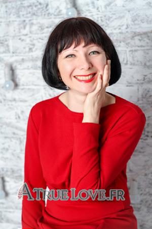 174310 - Elena Âge: 46 - Ukraine