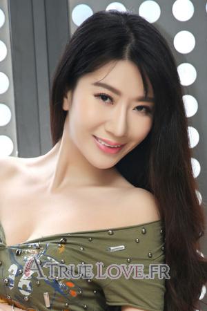 174615 - Xiaoting Âge: 38 - Chine