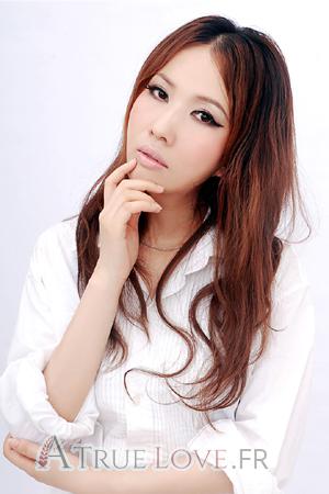 174625 - Yongmei Âge: 31 - Chine