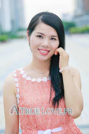 Chine women