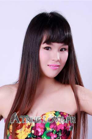 174759 - Jin Âge: 30 - Chine