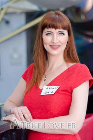 174867 - Veronika Âge: 45 - Ukraine