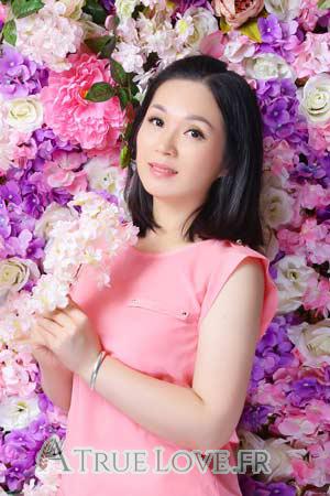 174952 - Xiaolei Âge: 48 - Chine