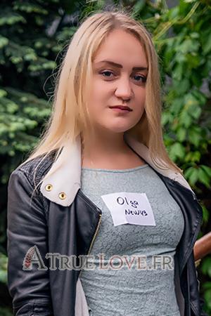 175153 - Olga Âge: 27 - Ukraine
