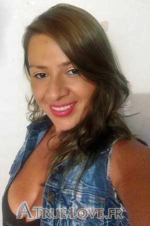 175500 - Dayana Âge: 38 - Colombie