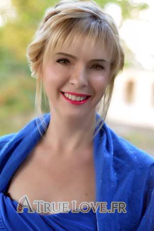 175612 - Alexandra Âge: 38 - Ukraine