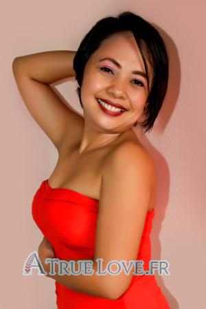 Ladies of Asia