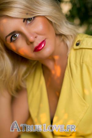 176366 - Anna Âge: 35 - Ukraine