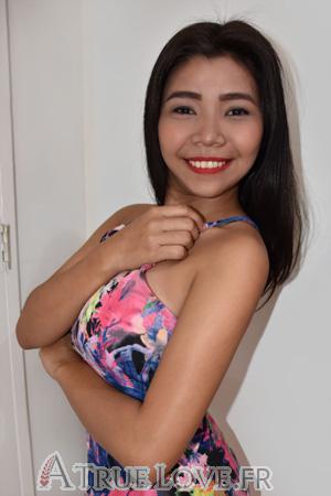 176664 - Cherie Mae Âge: 25 - Philippines