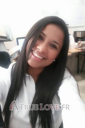 176803 - Kathe Âge: 40 - Colombie