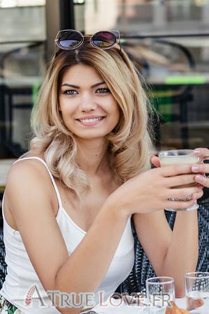 Ladies of Eastern-Europe