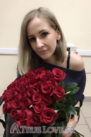 177378 - Anastasia Âge: 41 - Russie