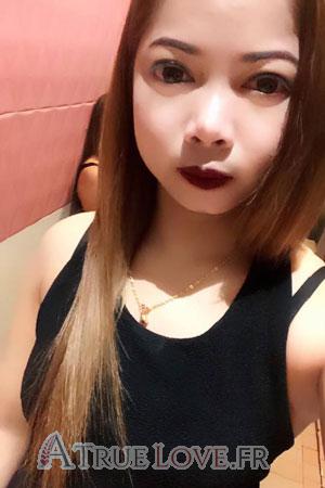 Ladies of Asia