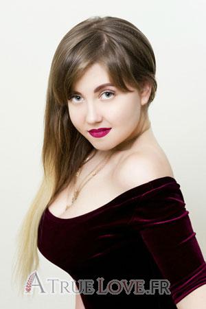 177666 - Anastasia Âge: 28 - Ukraine