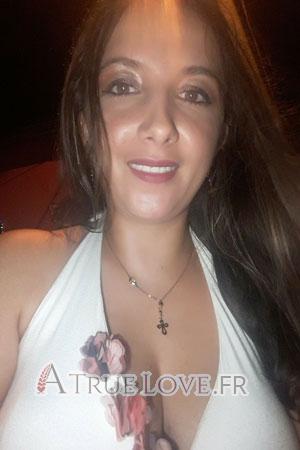 177754 - Laura Âge: 34 - Colombie