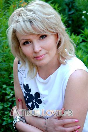 Ukraine women