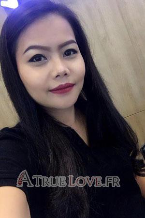 178635 - Natnicha Âge: 37 - Thaïlande
