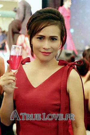 Ladies of Asia
