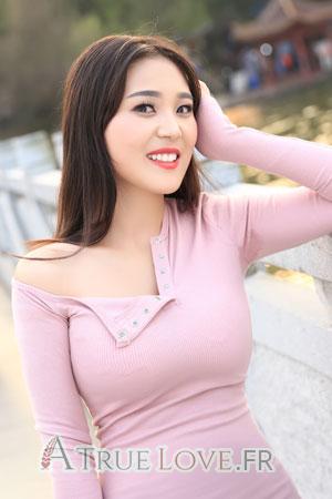 179171 - Jiao (Joyce) Âge: 28 - Chine