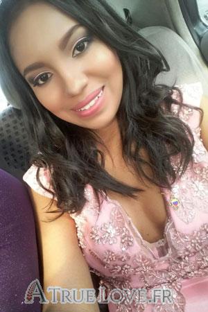 179309 - Liz Âge: 28 - Colombie