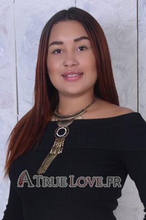 180482 - Derly Gina Âge: 25 - Colombie