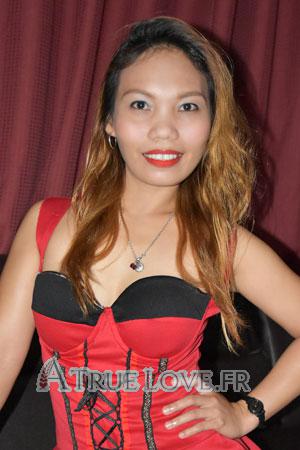 Ladies of Asia