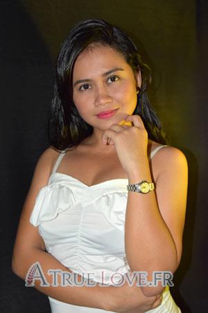 180903 - Cristina Âge: 29 - Philippines
