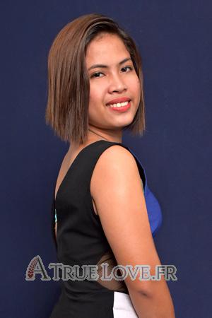 Ladies of Asia