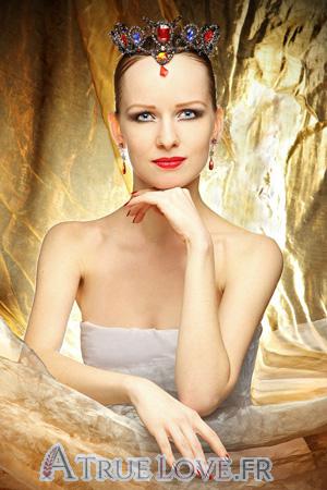 181248 - Polina Âge: 34 - Russie