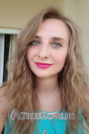 181282 - Maria Âge: 34 - Russie