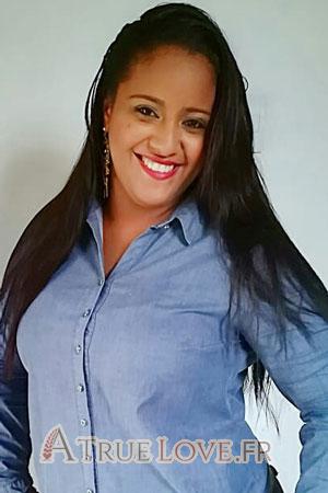 181459 - Yulibeth Âge: 35 - Colombie