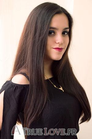 181985 - Romina Âge: 25 - Pérou