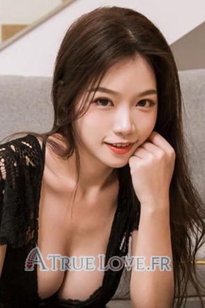 182095 - Feifei Age: 27 - China