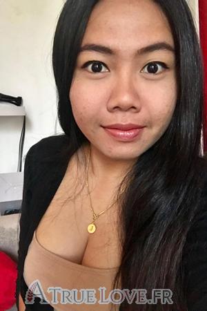 182122 - Thanyarat Âge: 33 - Thaïlande