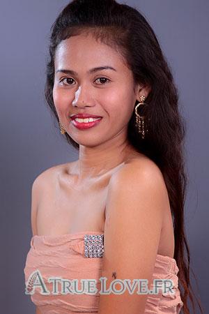 182318 - Nica Kyra Âge: 29 - Philippines