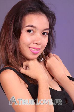 182812 - Beverly Jane Âge: 27 - Philippines