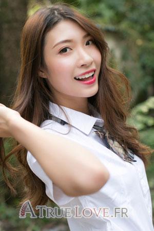 182820 - Liwan Âge: 24 - Chine