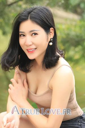 182932 - Yongxia Âge: 41 - Chine
