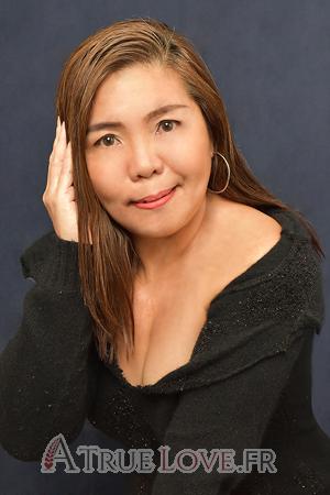 Ladies of Philippines