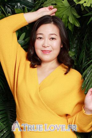 183208 - Lingling Âge: 41 - Chine