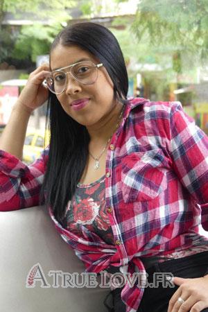 183298 - Maria Carolina Âge: 35 - Colombie