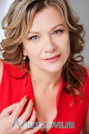 183368 - Natalya Âge: 54 - Ukraine